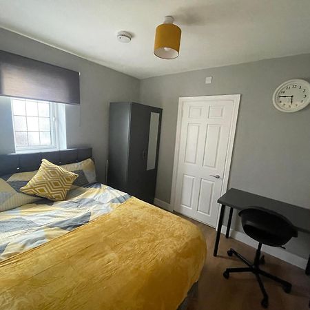 The Oxford Avenue Apartment เซาธ์แธมป์ตัน ภายนอก รูปภาพ