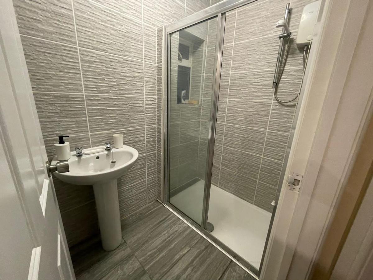 The Oxford Avenue Apartment เซาธ์แธมป์ตัน ภายนอก รูปภาพ
