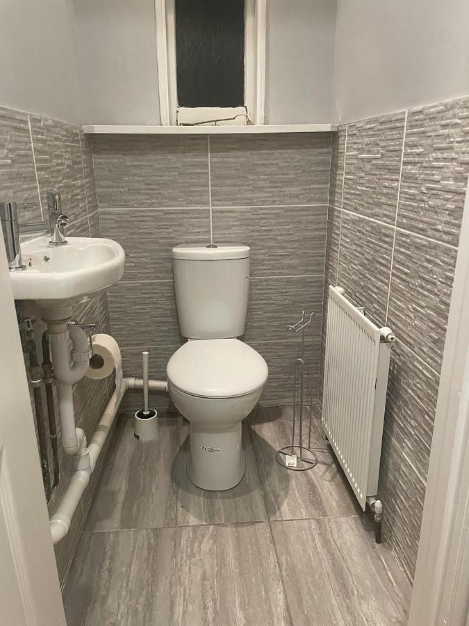 The Oxford Avenue Apartment เซาธ์แธมป์ตัน ภายนอก รูปภาพ