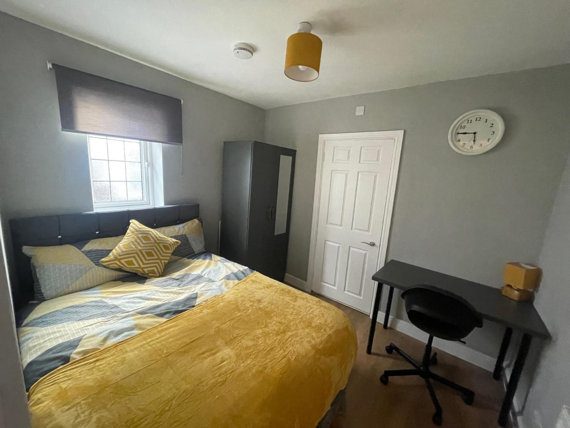 The Oxford Avenue Apartment เซาธ์แธมป์ตัน ภายนอก รูปภาพ