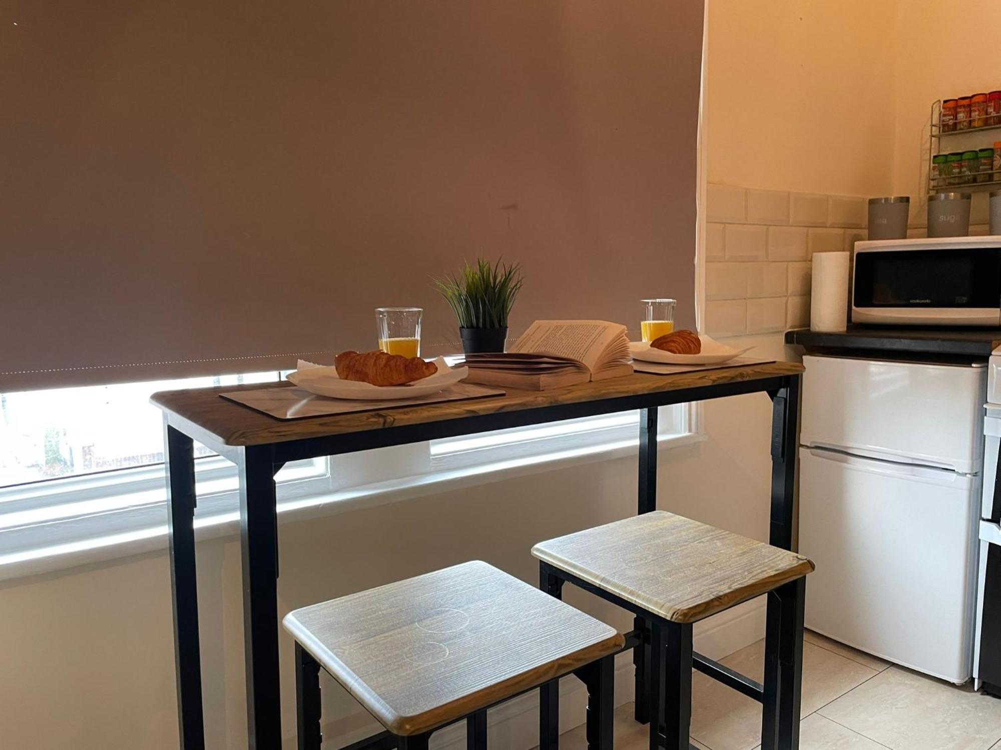 The Oxford Avenue Apartment เซาธ์แธมป์ตัน ภายนอก รูปภาพ