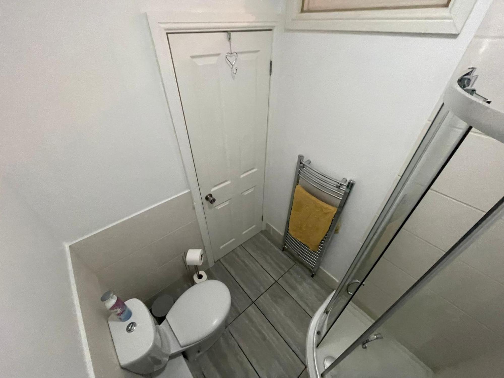 The Oxford Avenue Apartment เซาธ์แธมป์ตัน ภายนอก รูปภาพ